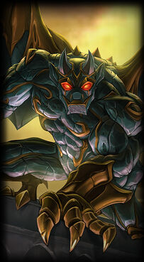 Panel Classic Galio