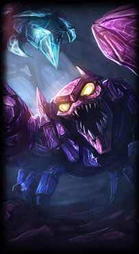 Panel Classic Skarner