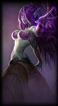 Panel Classic Morgana