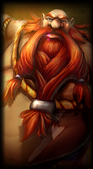 Gragas | League of Legends PH Wiki | FANDOM powered by Wikia