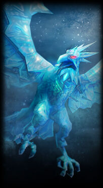Panel Classic Anivia