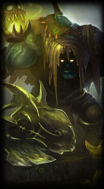 Panel Classic Yorick