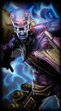 Panel Classic Ryze