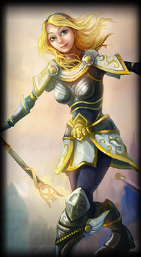 Panel Classic Lux