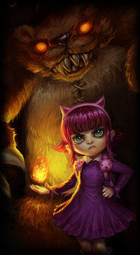 Panel Classic Annie