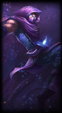 Malzahar | League of Legends PH Wiki | FANDOM powered by Wikia