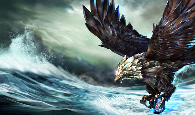 File:Splash Bird of Prey Anivia.jpg