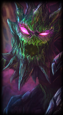 Panel Classic Maokai