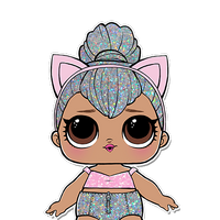 rare lol dolls list
