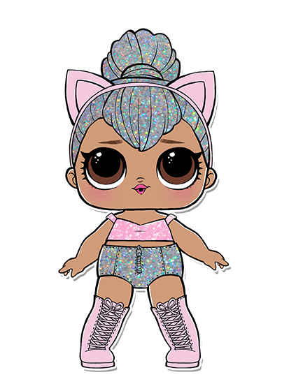 lil kitty lol