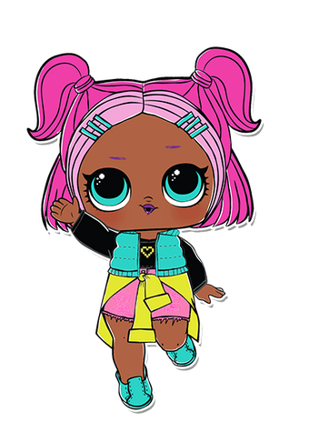 shimmer and shine layla doll