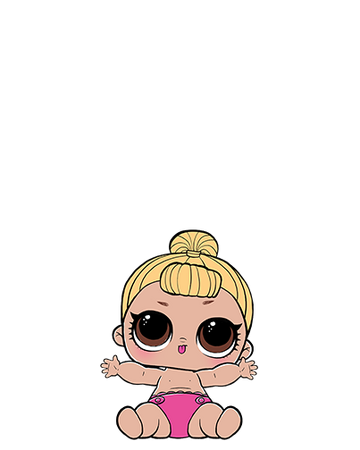 lil jitterbug lol