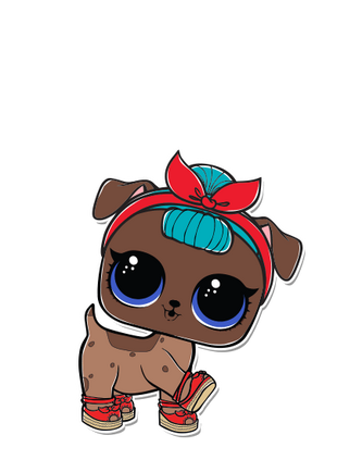 B B Pup LOL Lil Outrageous Littles Wiki FANDOM powered B B Pup LOL Lil Outrageous Littles Wiki FANDOM powered