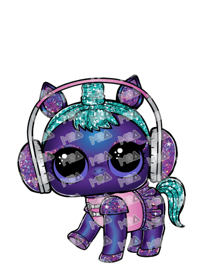 lol surprise cosmic queen
