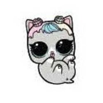 lol surprise biggie pets bonbon