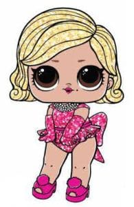 barbie mix n colour