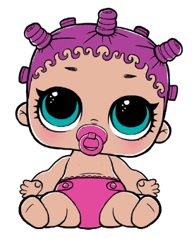 Lil Roller Sk8ter | LOL Lil Outrageous Littles Wiki | Fandom