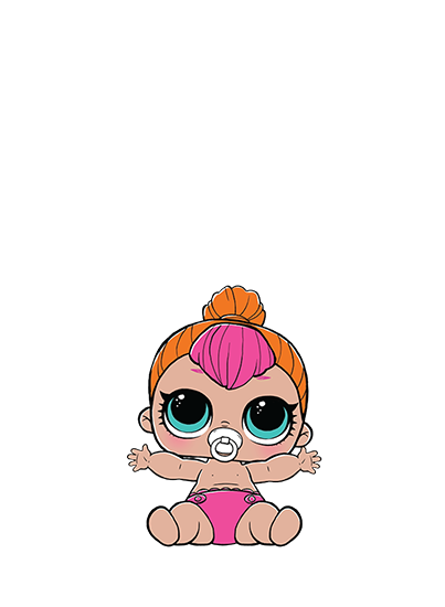 Lil Neon Q.T | LOL Lil Outrageous Littles Wiki | Fandom