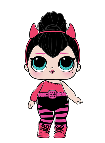 Spice | LOL Lil Outrageous Littles Wiki | Fandom