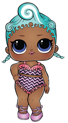 Precious | LOL Lil Outrageous Littles Wiki | Fandom