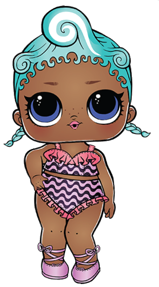 lol lil precious