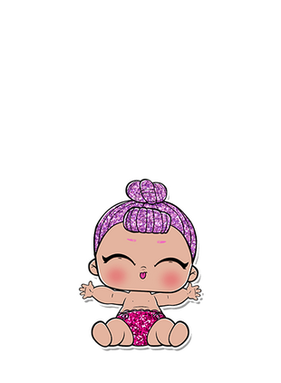 Lil Sugar Queen | LOL Lil Outrageous Littles Wiki | Fandom