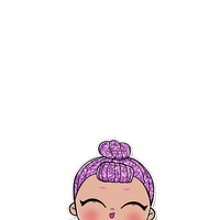sugar queen lol bling