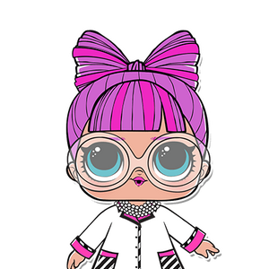 lol doll hacks series 3
