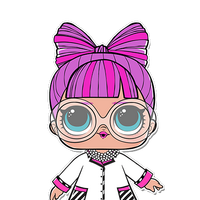 phdbb lol doll