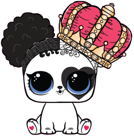 Heart Barker | LOL Lil Outrageous Littles Wiki | FANDOM powered by Wikia