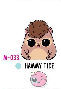 hammy tide lol