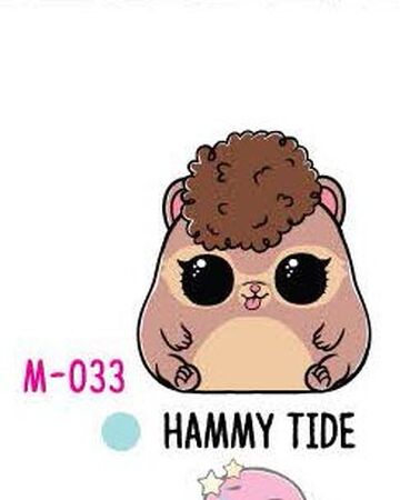 hamster lol pets