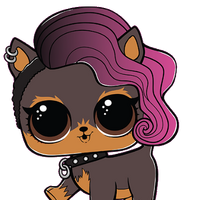 ruff rocker lol