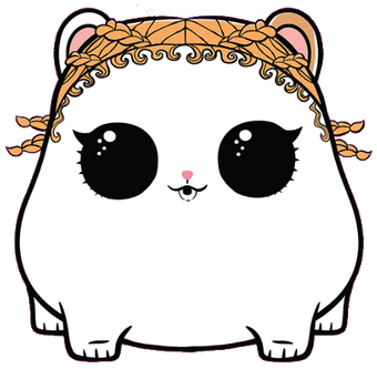 lol hamster