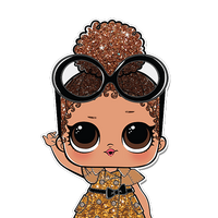 lol confetti pop series 1