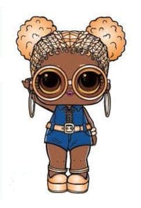wrap dolls