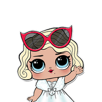 Leading Baby Lol Lil Outrageous Littles Wiki Fandom