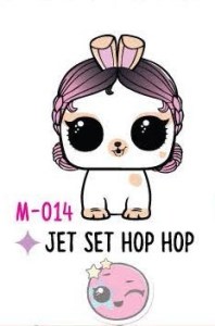 jet set qt lol doll