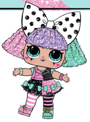 monster high toralei stripe doll