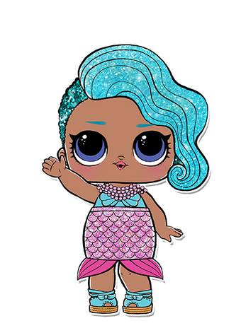 Splash Queen Lol Lil Outrageous Littles Wiki Fandom