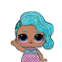 lol doll mermaid name
