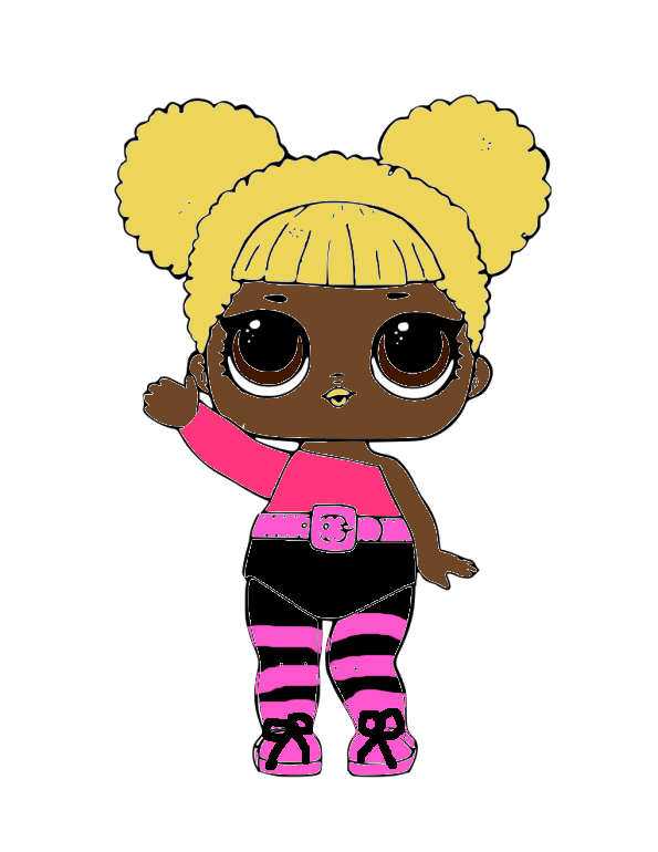 Image - Queen-Bee-LOL-S4.png | LOL Lil Outrageous Littles Wiki | FANDOM powered by Wikia