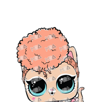 lol goodie doll