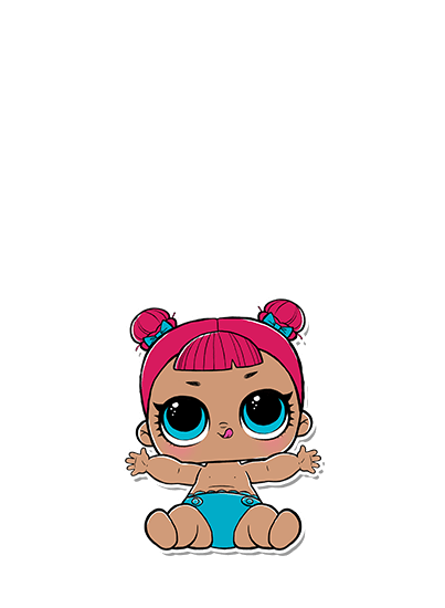 animal lol surprise dolls