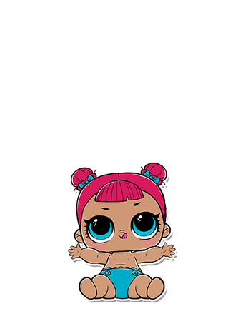 hairgoals dolls