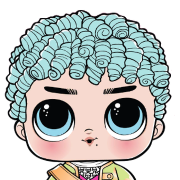 lol doll royal high ney
