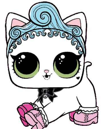 Royal Kitty Lol Interactive 2024 peterstraub