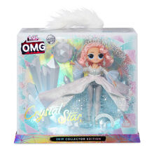 Omg Fashion Dolls Lol Lil Outrageous Littles Wiki Fandom