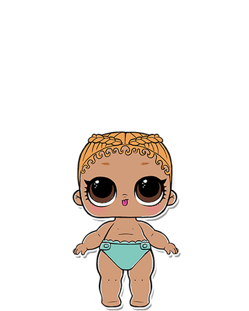 goofy doll