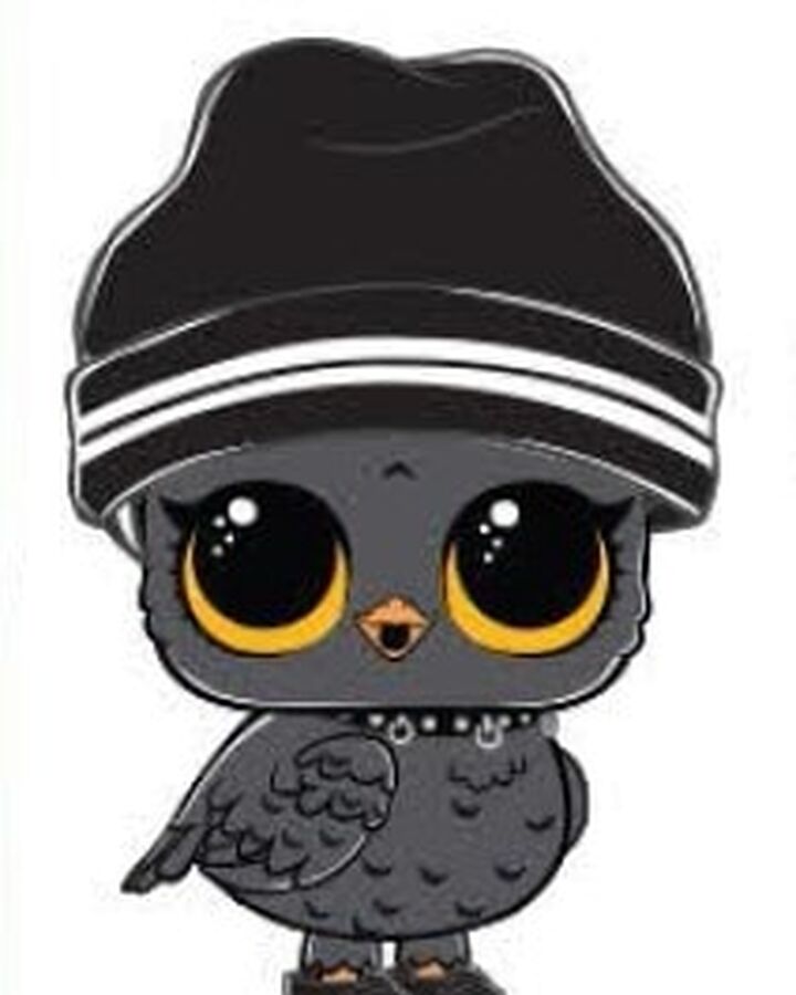 yin lol doll